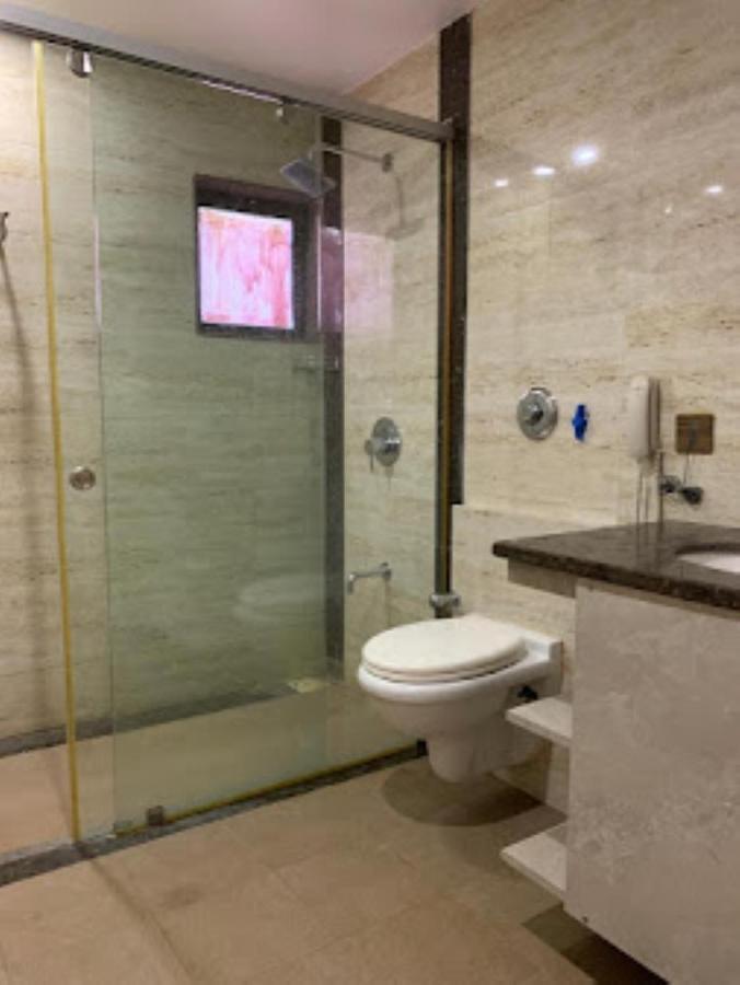Hotel Radhe Ānand Exteriér fotografie
